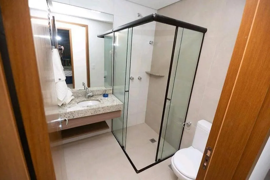 Alta Vista Thermas Resort - Caldas Novas Go