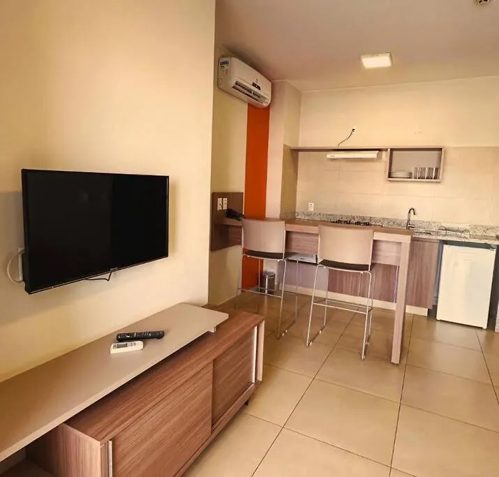 Alta Vista Thermas Resort - Caldas Novas Go Brazil