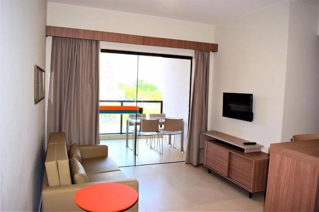 Alta Vista Thermas Resort - Caldas Novas Go