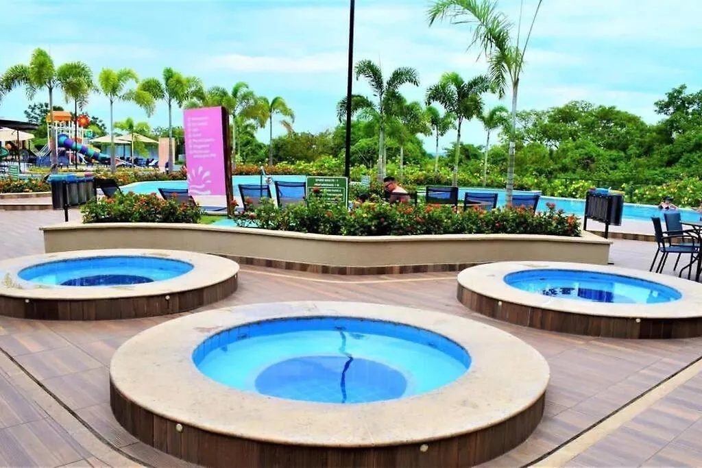Alta Vista Thermas Resort - Caldas Novas Go 0*,  Brazil